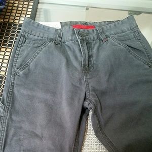 Levi  Strauss boys size 10 jeans